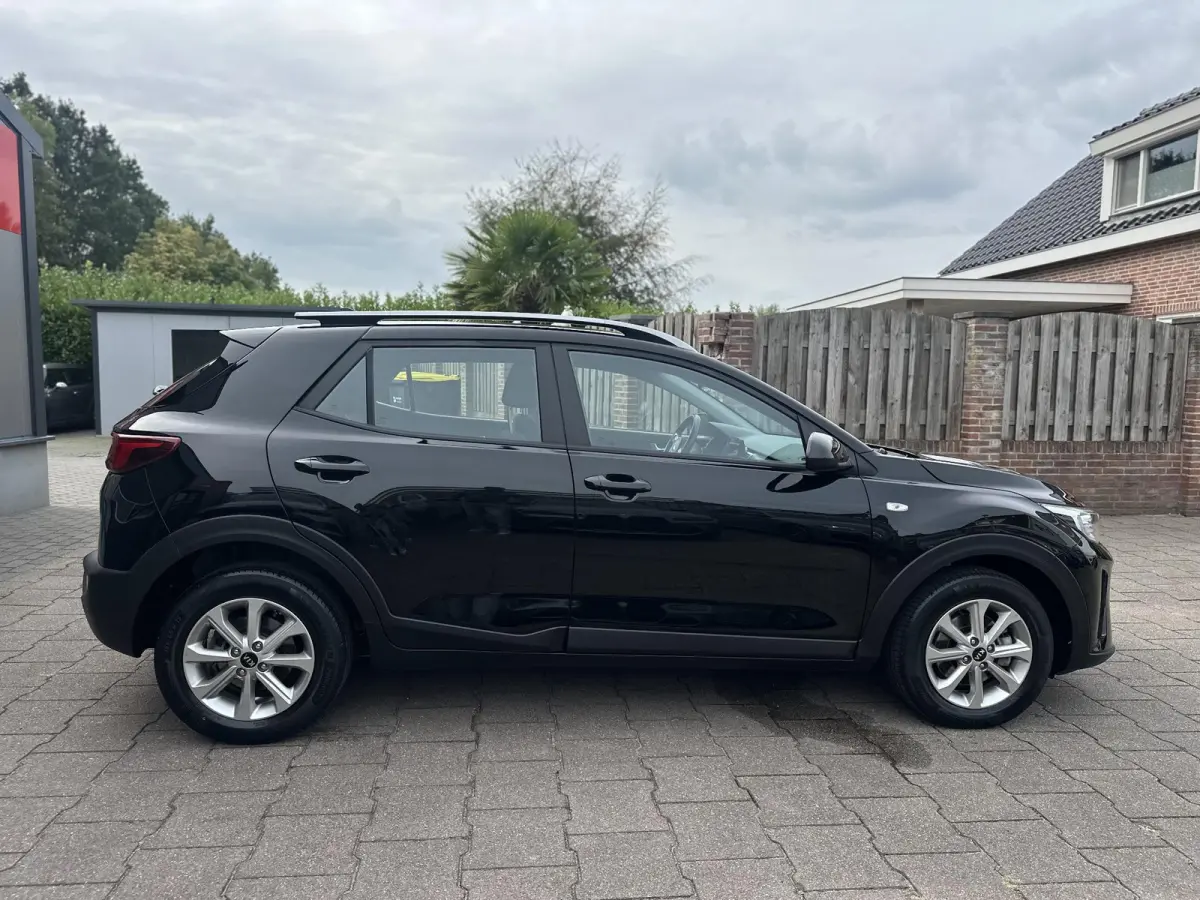 1.0 T-GDi MHEV DynamicLine Org NL 1ste Eigenaar