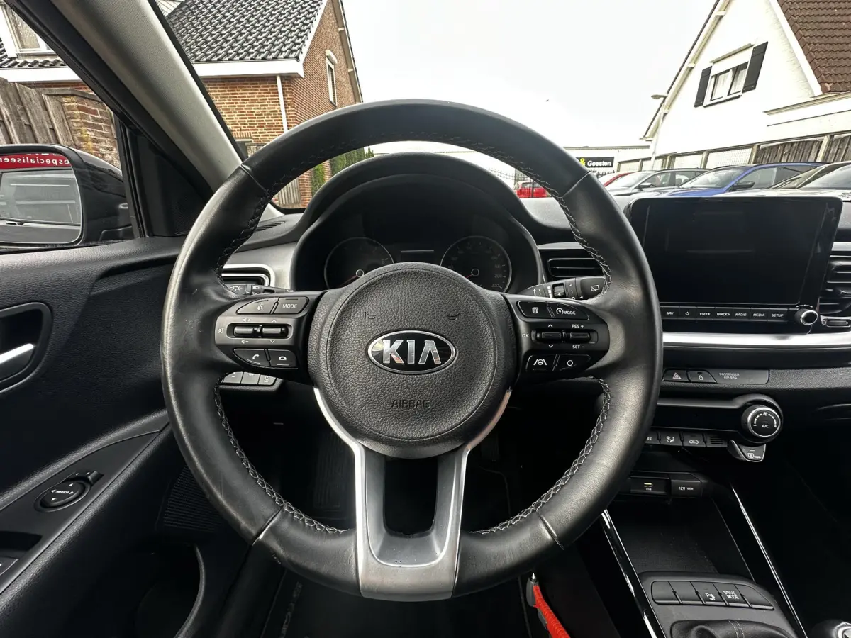 1.0 T-GDi MHEV DynamicLine Org NL 1ste Eigenaar
