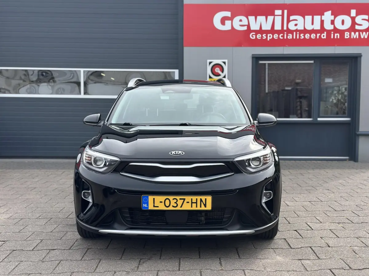 1.0 T-GDi MHEV DynamicLine Org NL 1ste Eigenaar