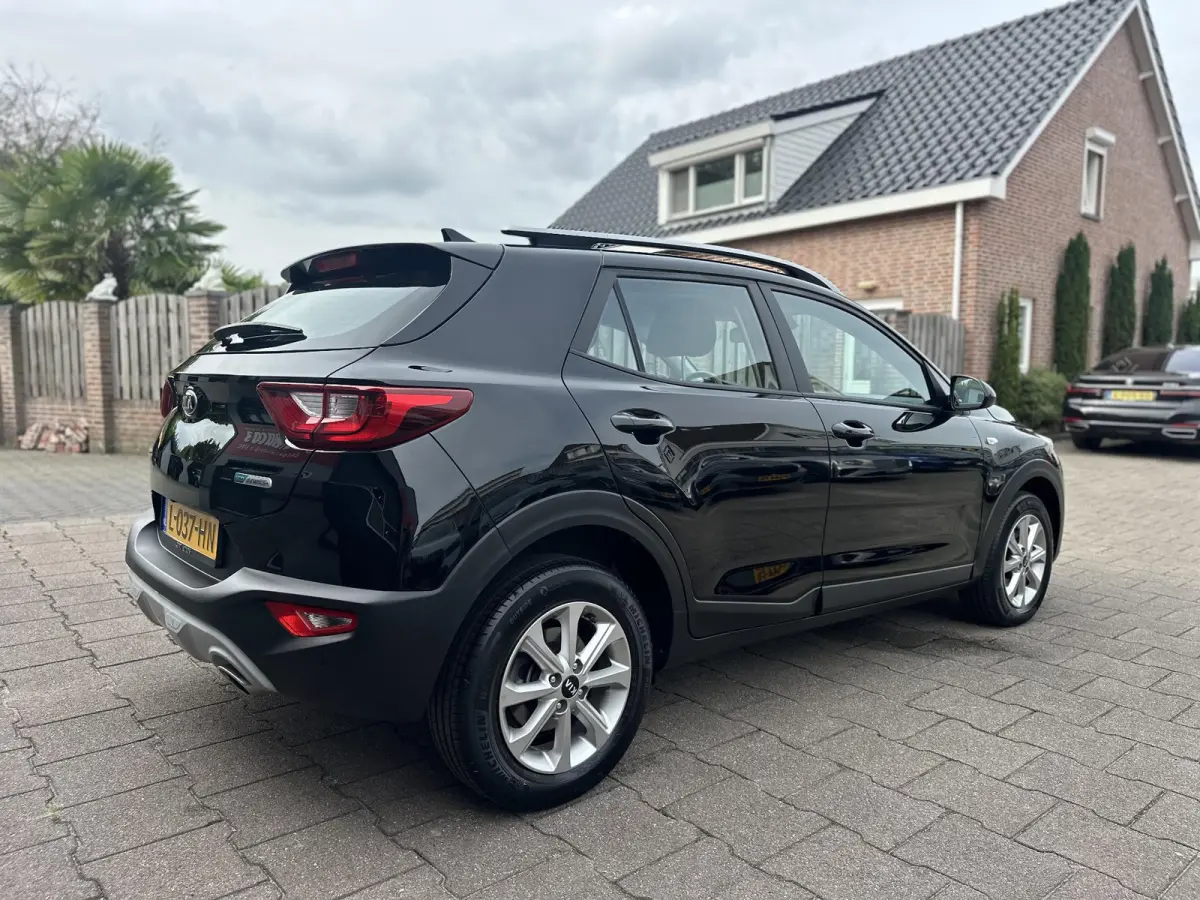 1.0 T-GDi MHEV DynamicLine Org NL 1ste Eigenaar