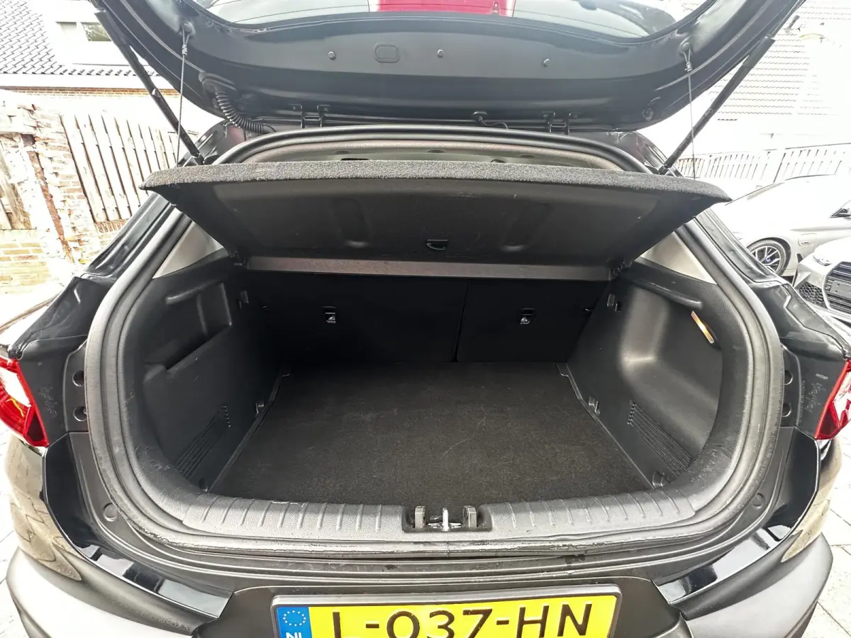 1.0 T-GDi MHEV DynamicLine Org NL 1ste Eigenaar