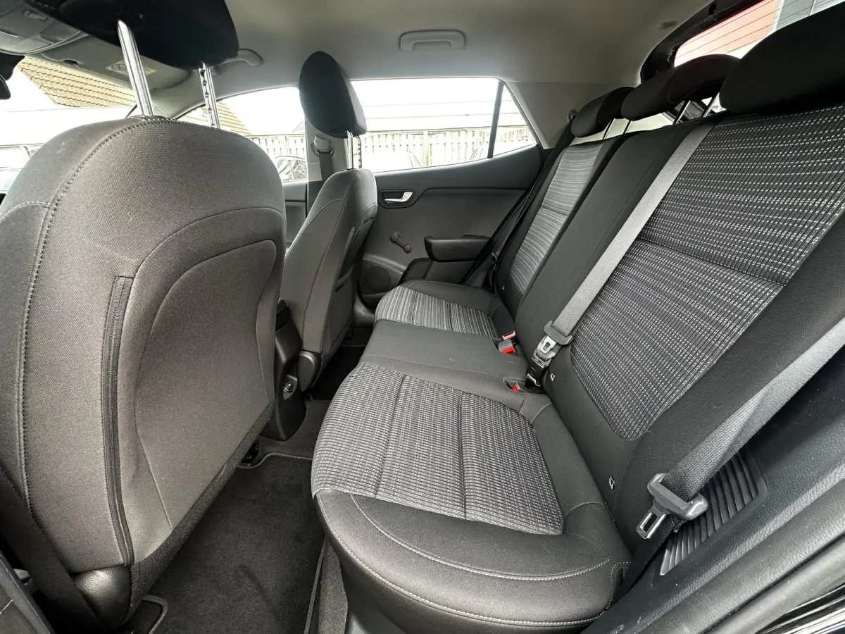 1.0 T-GDi MHEV DynamicLine Org NL 1ste Eigenaar