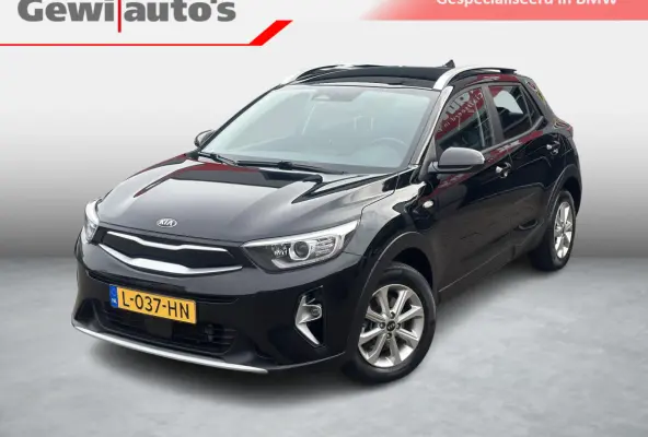 1.0 T-GDi MHEV DynamicLine Org NL 1ste Eigenaar