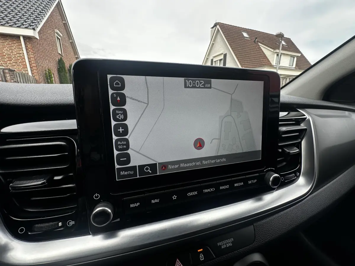 1.0 T-GDi MHEV DynamicLine Org NL 1ste Eigenaar