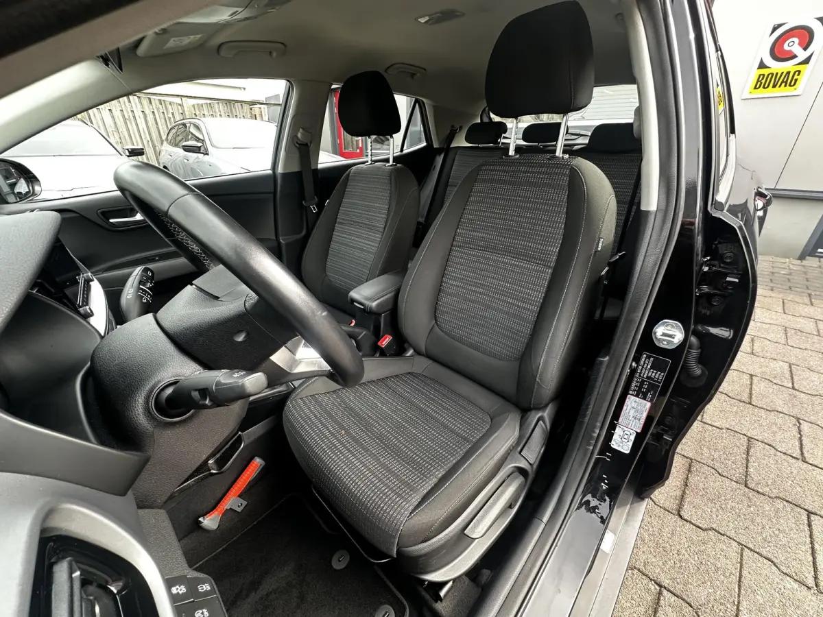1.0 T-GDi MHEV DynamicLine Org NL 1ste Eigenaar