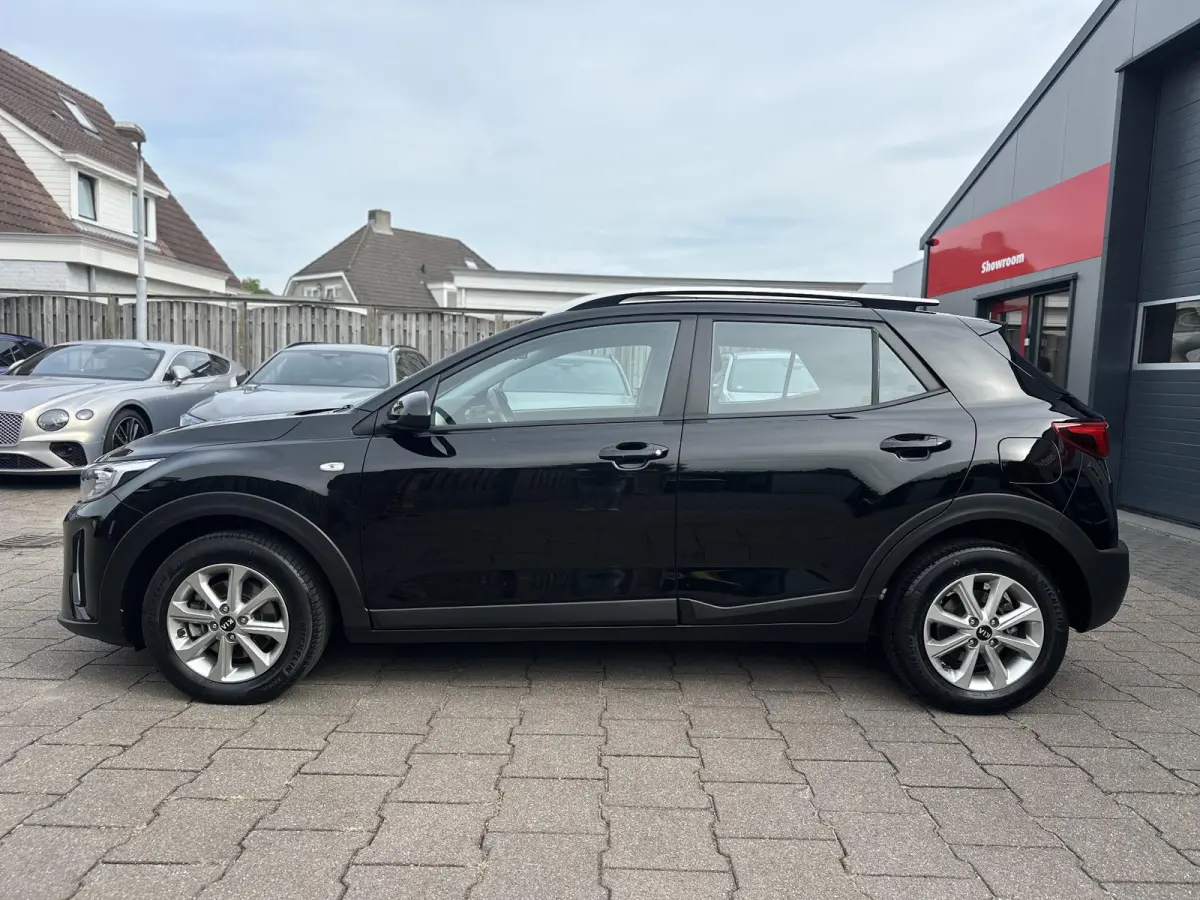 1.0 T-GDi MHEV DynamicLine Org NL 1ste Eigenaar