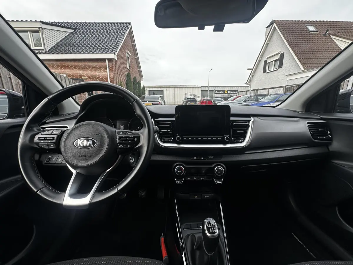 1.0 T-GDi MHEV DynamicLine Org NL 1ste Eigenaar