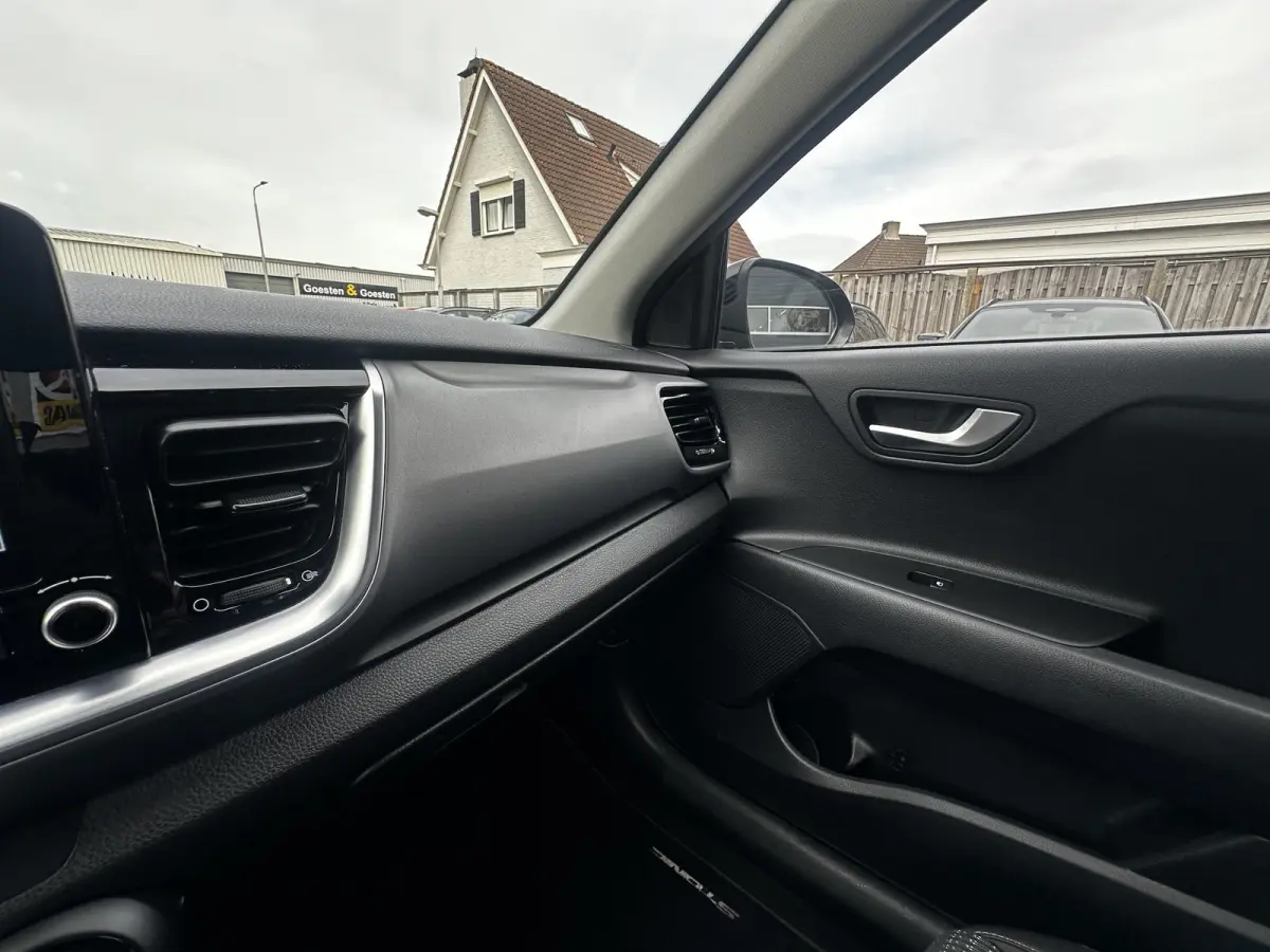 1.0 T-GDi MHEV DynamicLine Org NL 1ste Eigenaar
