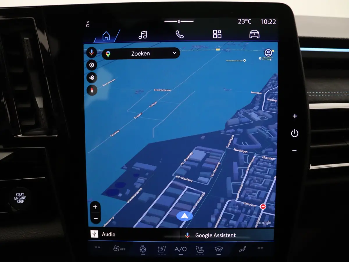 E-Tech full hybrid 200 esprit Alpine Apple Carplay/Android Auto | Climate
