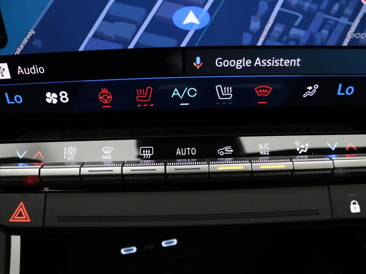 E-Tech full hybrid 200pk esprit Alpine Apple Carplay/Android Auto | Climate
