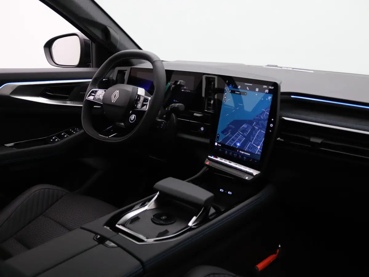 E-Tech full hybrid 200pk esprit Alpine Apple Carplay/Android Auto | Climate