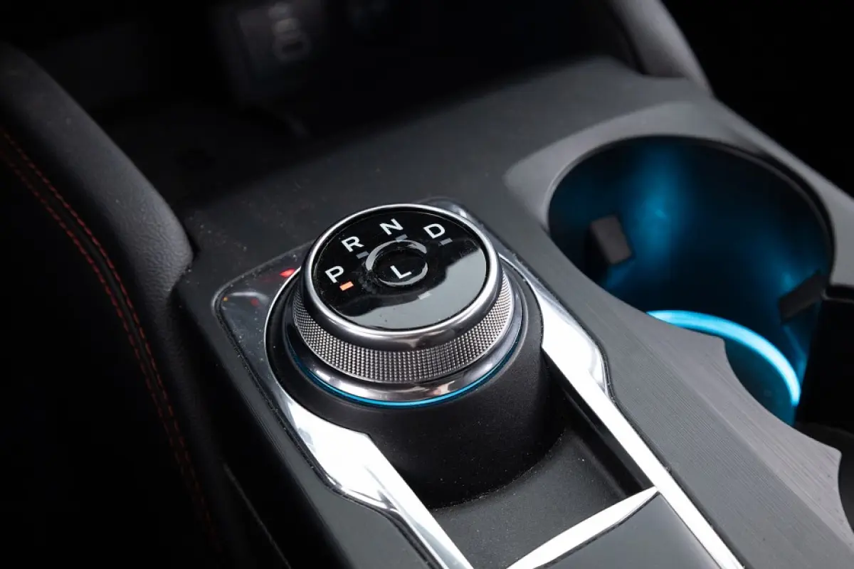 2.5 PHEV ST-Line X | B&O | NAVI | ECC !