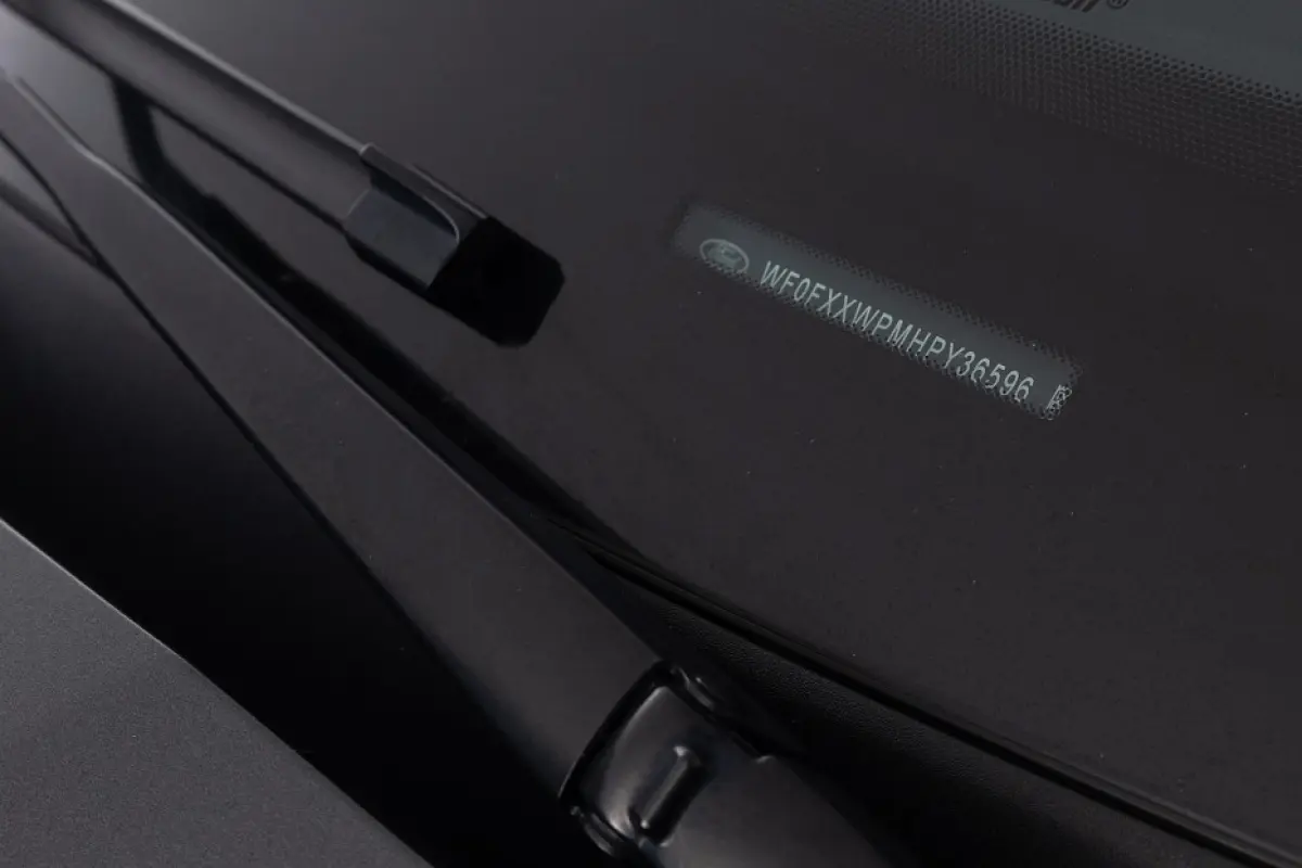 2.5 PHEV ST-Line X | B&O | NAVI | ECC !