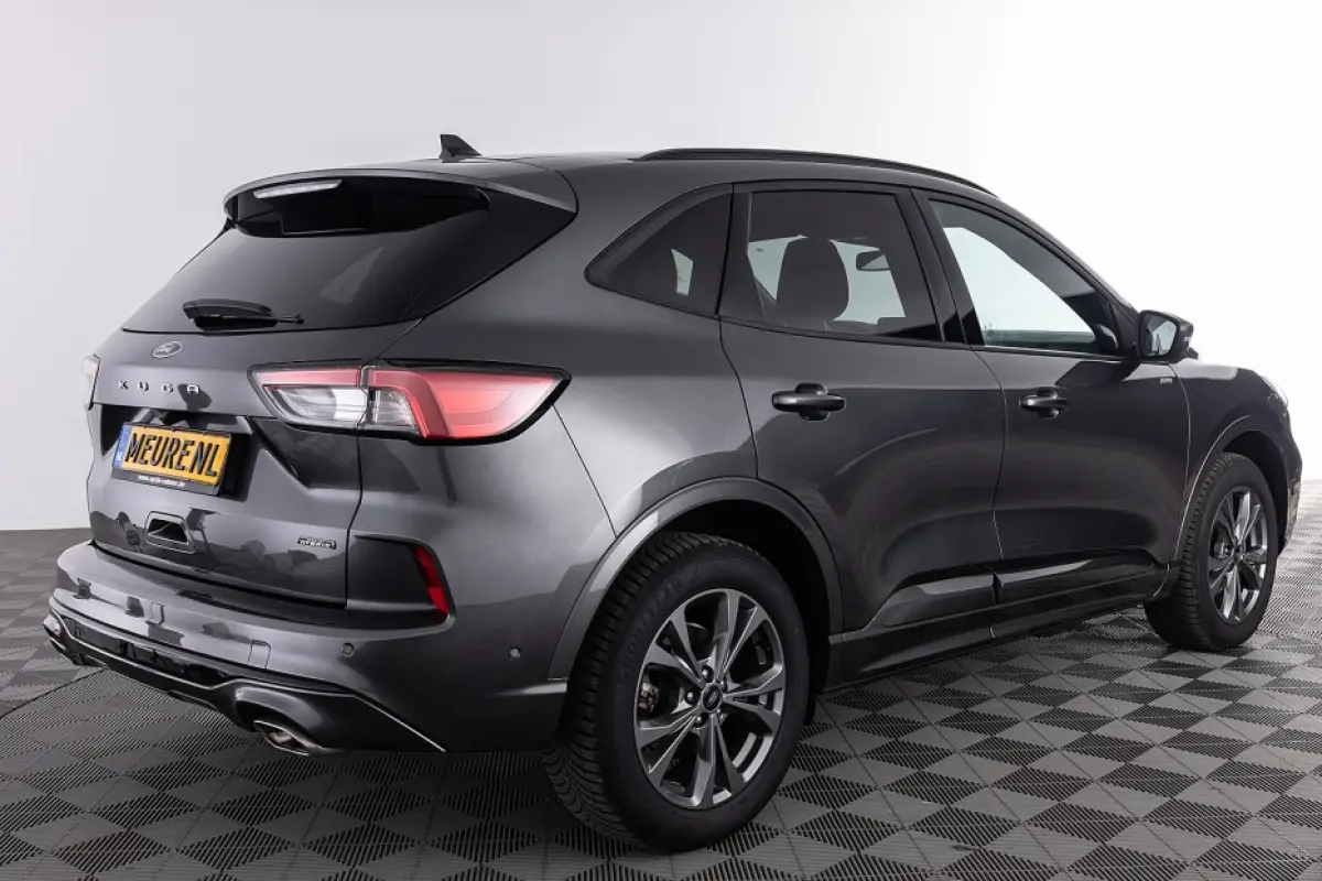 2.5 PHEV ST-Line X | B&O | NAVI | ECC !