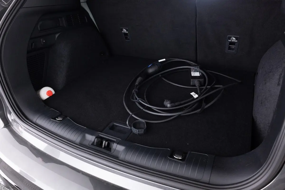 2.5 PHEV ST-Line X | B&O | NAVI | ECC !