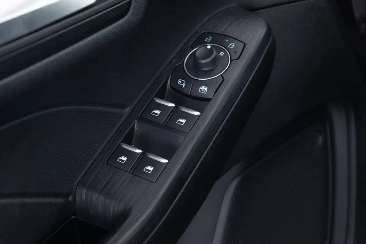 2.5 PHEV ST-Line X | B&O | NAVI | ECC !