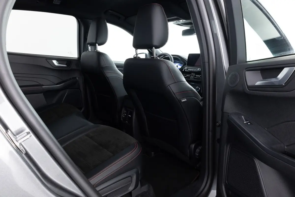 2.5 PHEV ST-Line X | B&O | NAVI | ECC
