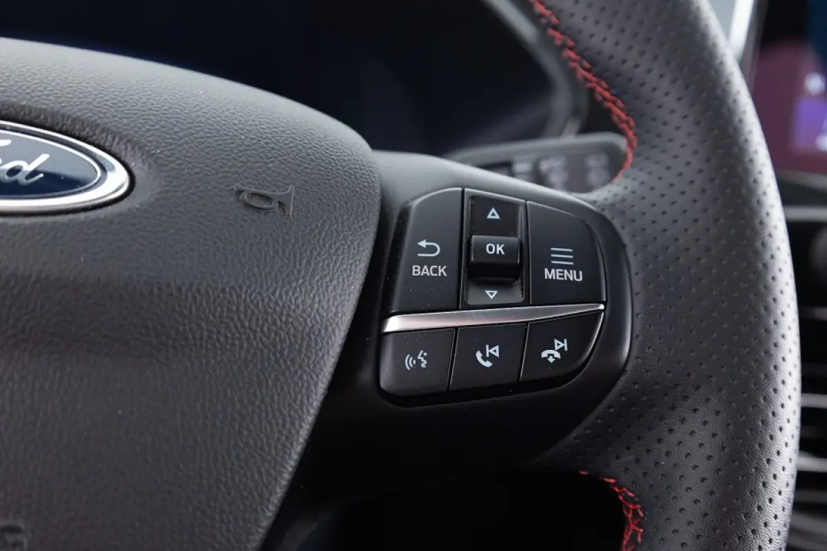 2.5 PHEV ST-Line X | B&O | NAVI | ECC !