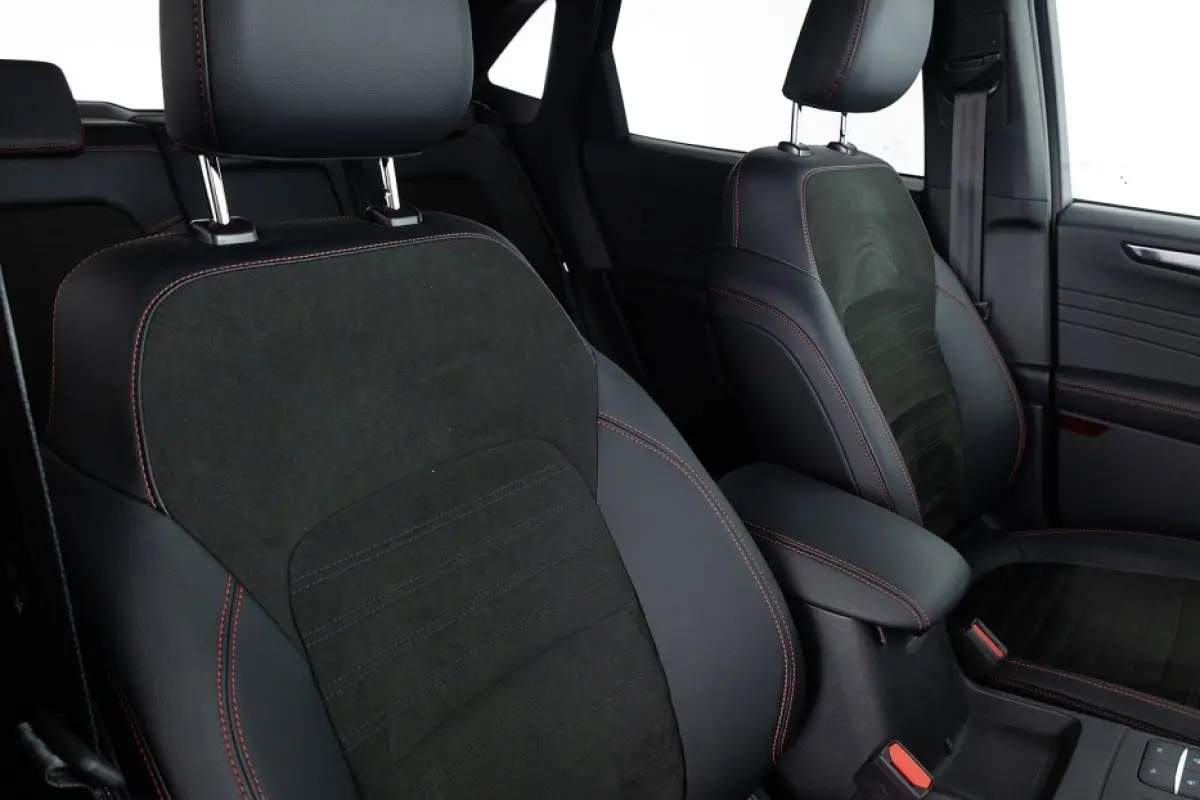 2.5 PHEV ST-Line X | B&O | NAVI | ECC