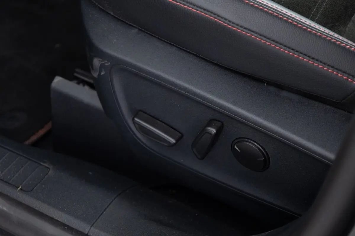 2.5 PHEV ST-Line X | B&O | NAVI | ECC !