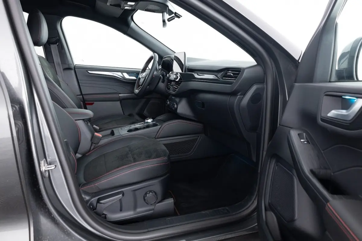 2.5 PHEV ST-Line X | B&O | NAVI | ECC