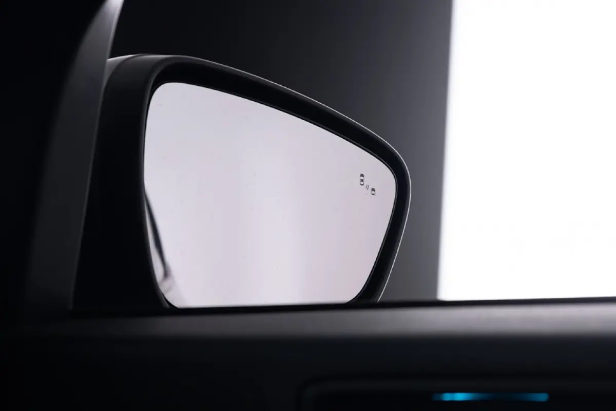 2.5 PHEV ST-Line X | B&O | NAVI | ECC !