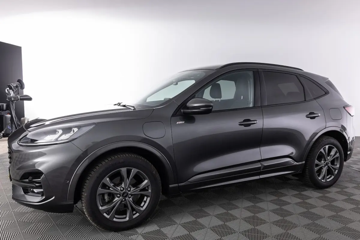2.5 PHEV ST-Line X | B&O | NAVI | ECC