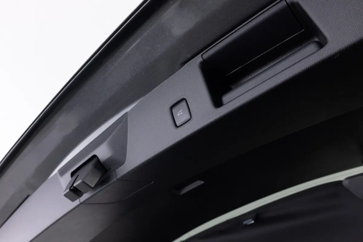 2.5 PHEV ST-Line X | B&O | NAVI | ECC !
