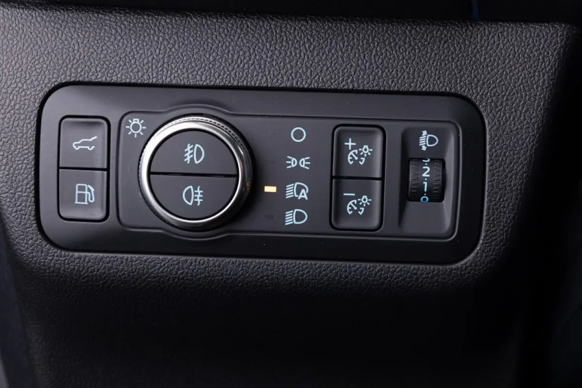2.5 PHEV ST-Line X | B&O | NAVI | ECC !