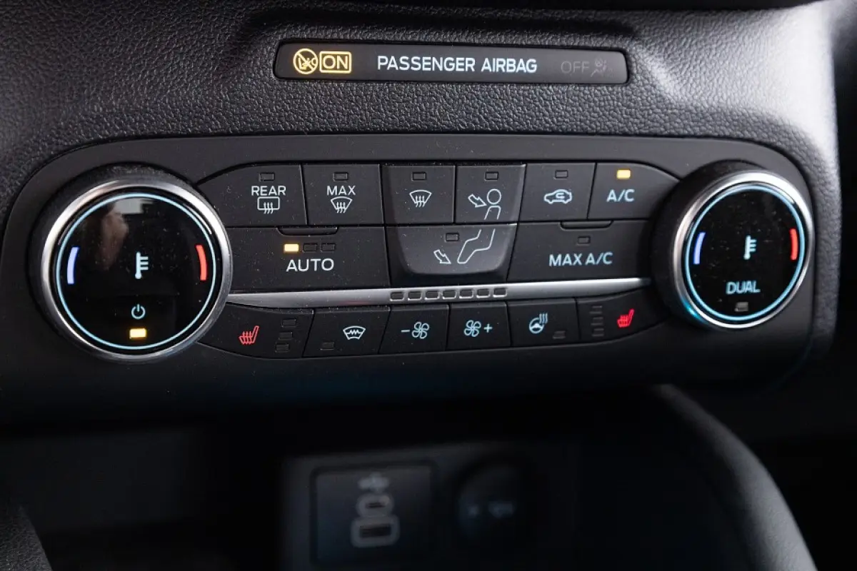 2.5 PHEV ST-Line X | B&O | NAVI | ECC !