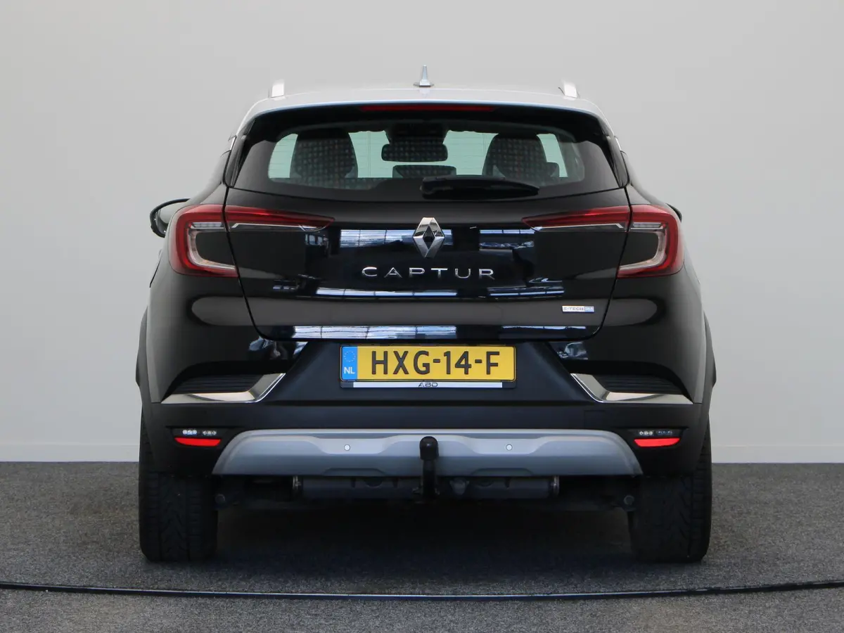 1.6 E-Tech Plug-in Hybrid 160 Business | Climate Control | 97,5% SOH | Trekhaak |