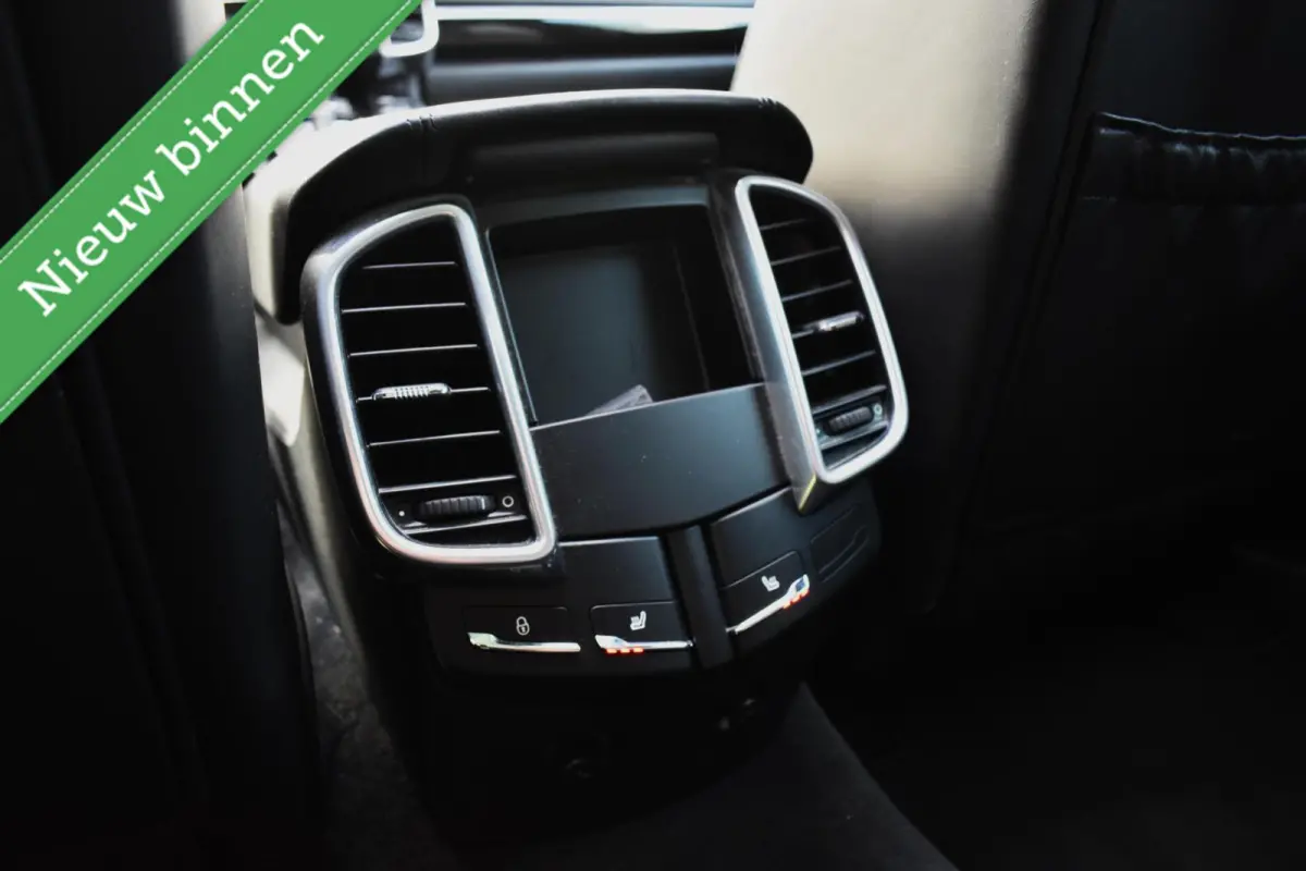 4.8 V8 S PANORAMADAK/LEDER/XENON/NAVI/STOELVW/ETC.!