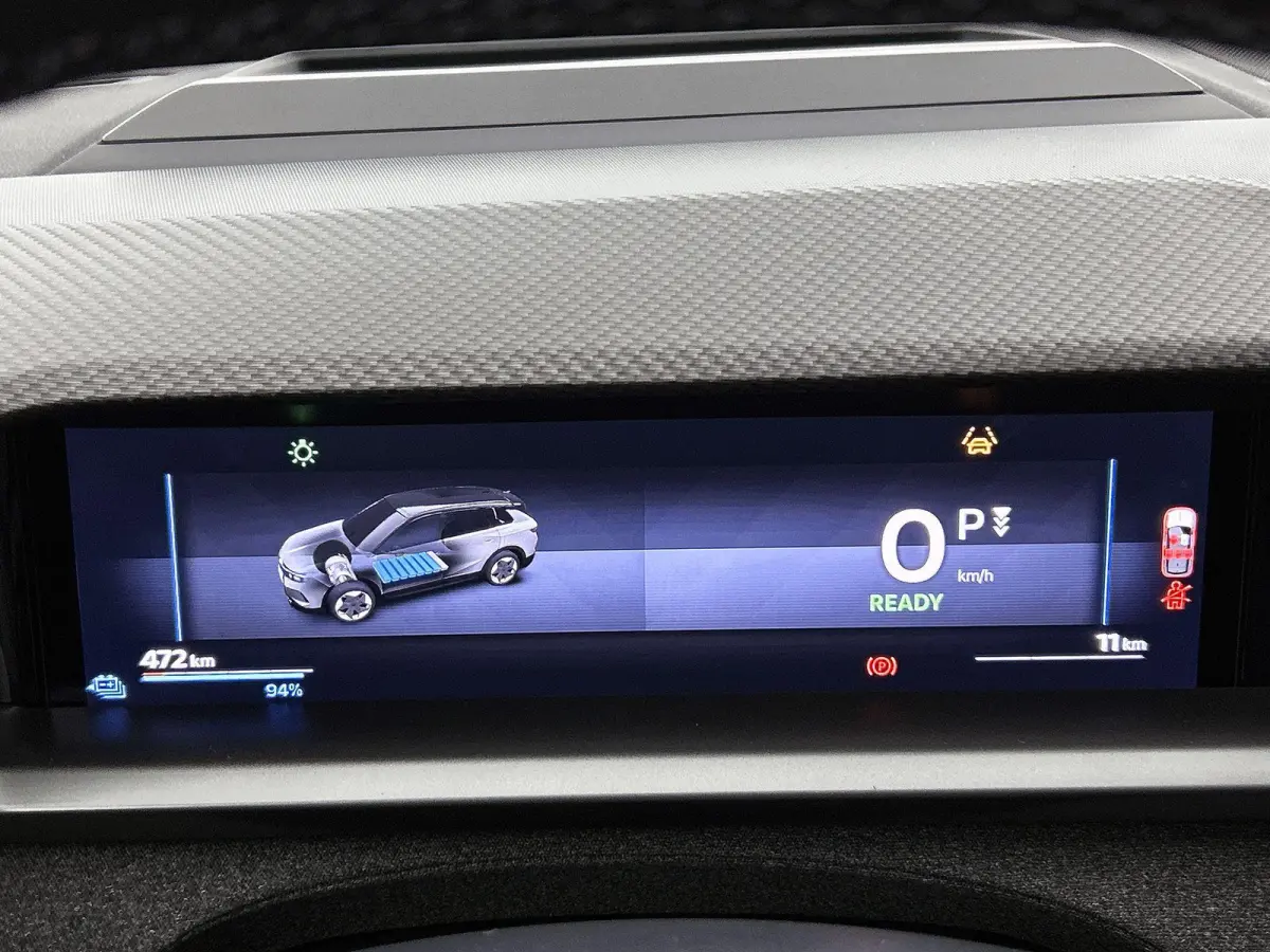 GS 73 kWh | DEMO | Beschikbaar per 1-11-2026 |