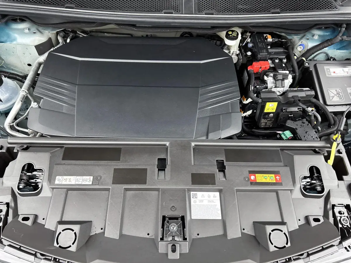 GS 73 kWh | DEMO | Beschikbaar per 1-11-2026 |