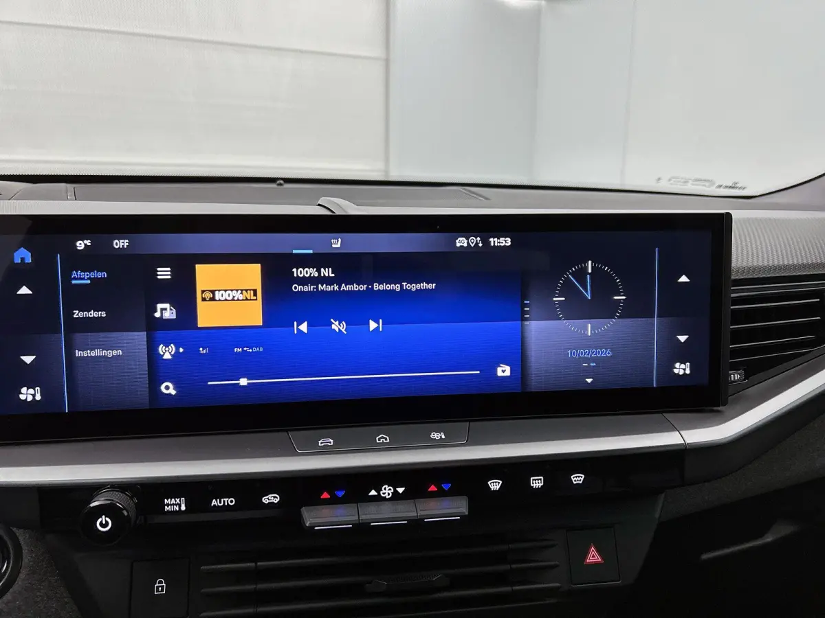 GS 73 kWh | DEMO | Beschikbaar per 1-11-2026 |