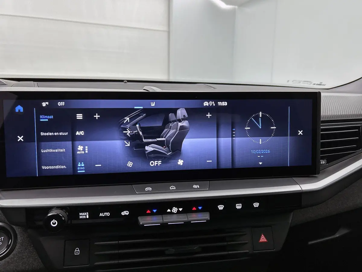GS 73 kWh | DEMO | Beschikbaar per 1-11-2026 |