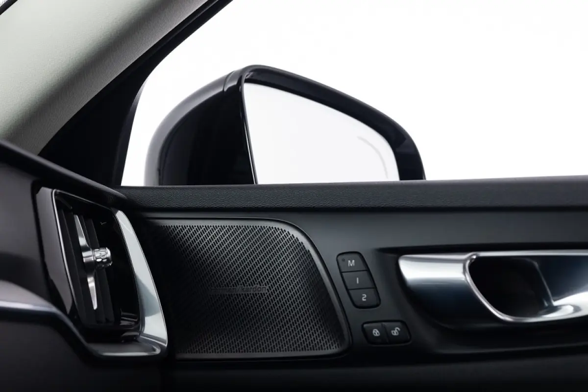 T8 Plug-in Hybrid AWD Plus Dark | LEDER | PANORAMADAK !