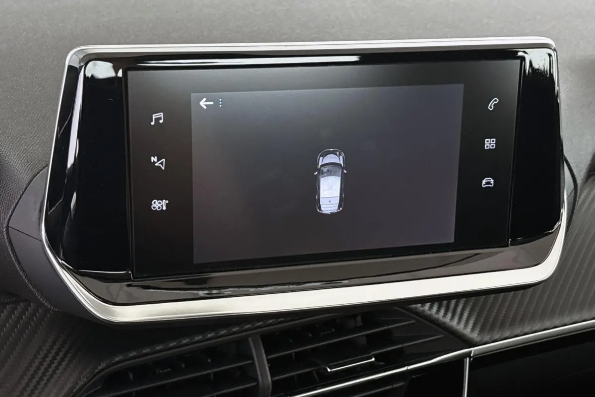 1.2 PureTech Active Pack Apple CarPlay Airco Cruise Control 16"