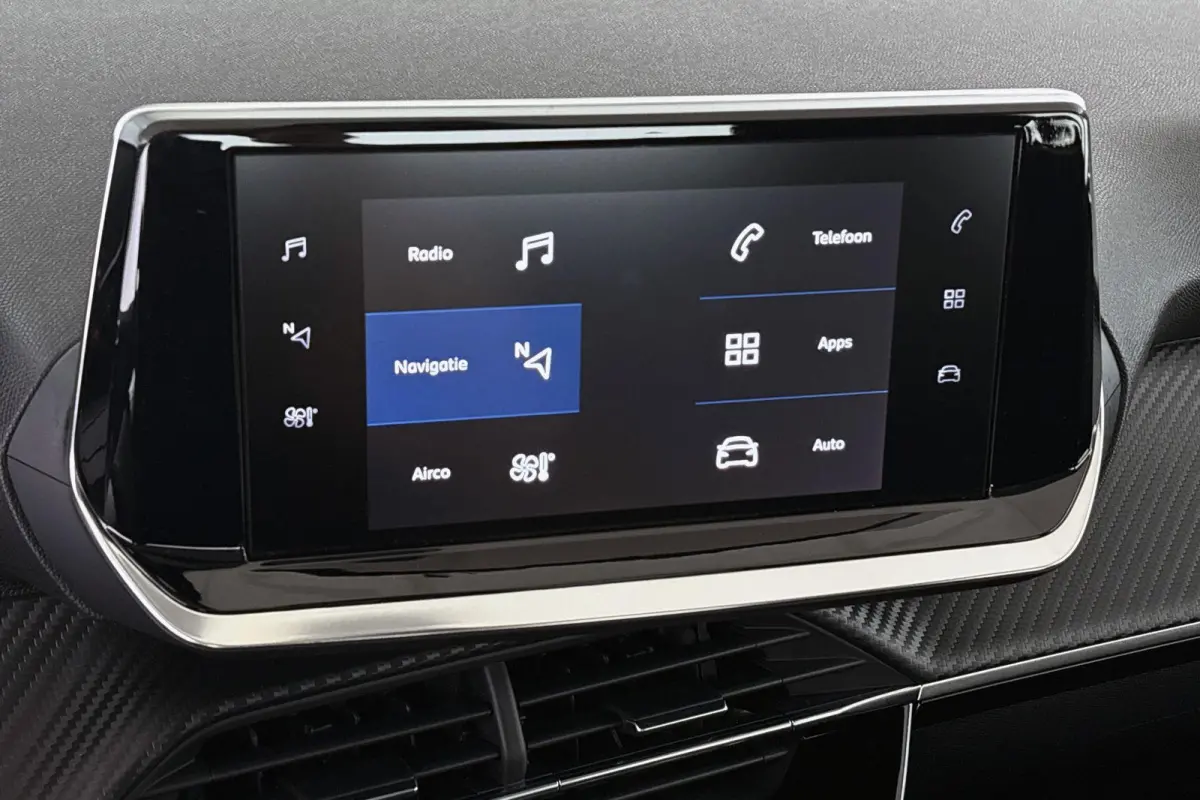 1.2 PureTech Active Pack Apple CarPlay Airco Cruise Control 16"