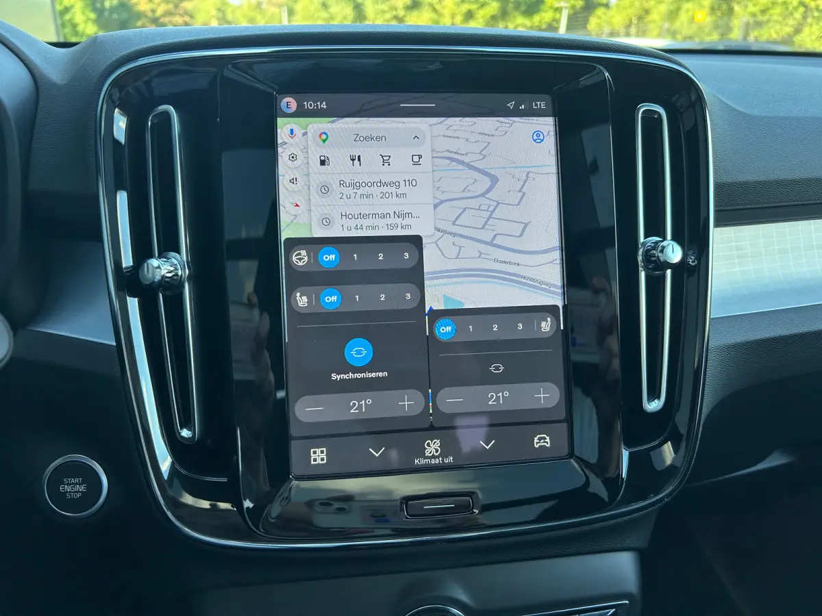 2.0 B4 Plus Black Edition | Panoramadak | Harman/Kardon | Trekhaak | 360 Camera |