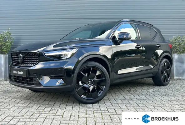 2.0 B4 Plus Black Edition | Panoramadak | Harman/Kardon | Trekhaak | 360 Camera |