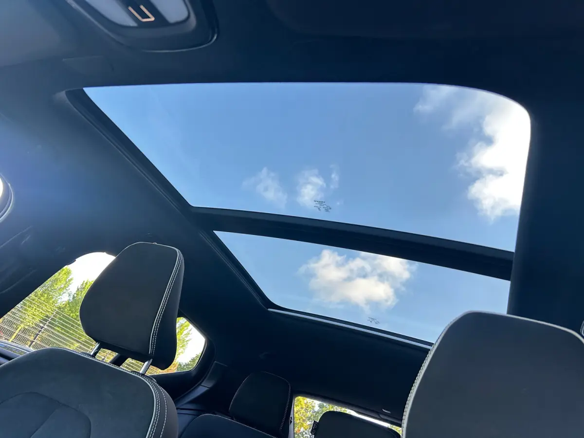 2.0 B4 Plus Black Edition | Panoramadak | Harman/Kardon | Trekhaak | 360 Camera |