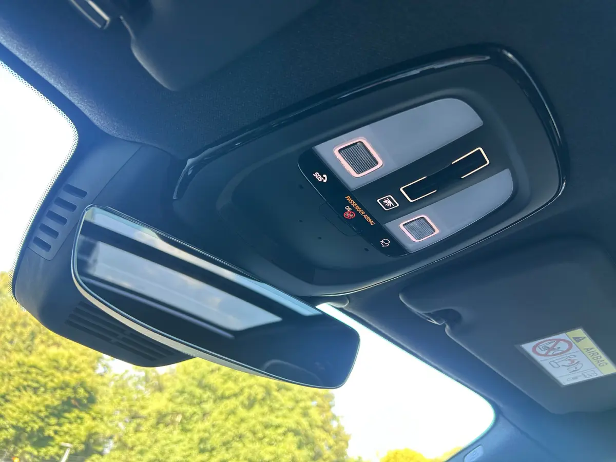 2.0 B4 Plus Black Edition | Panoramadak | Harman/Kardon | Trekhaak | 360 Camera |