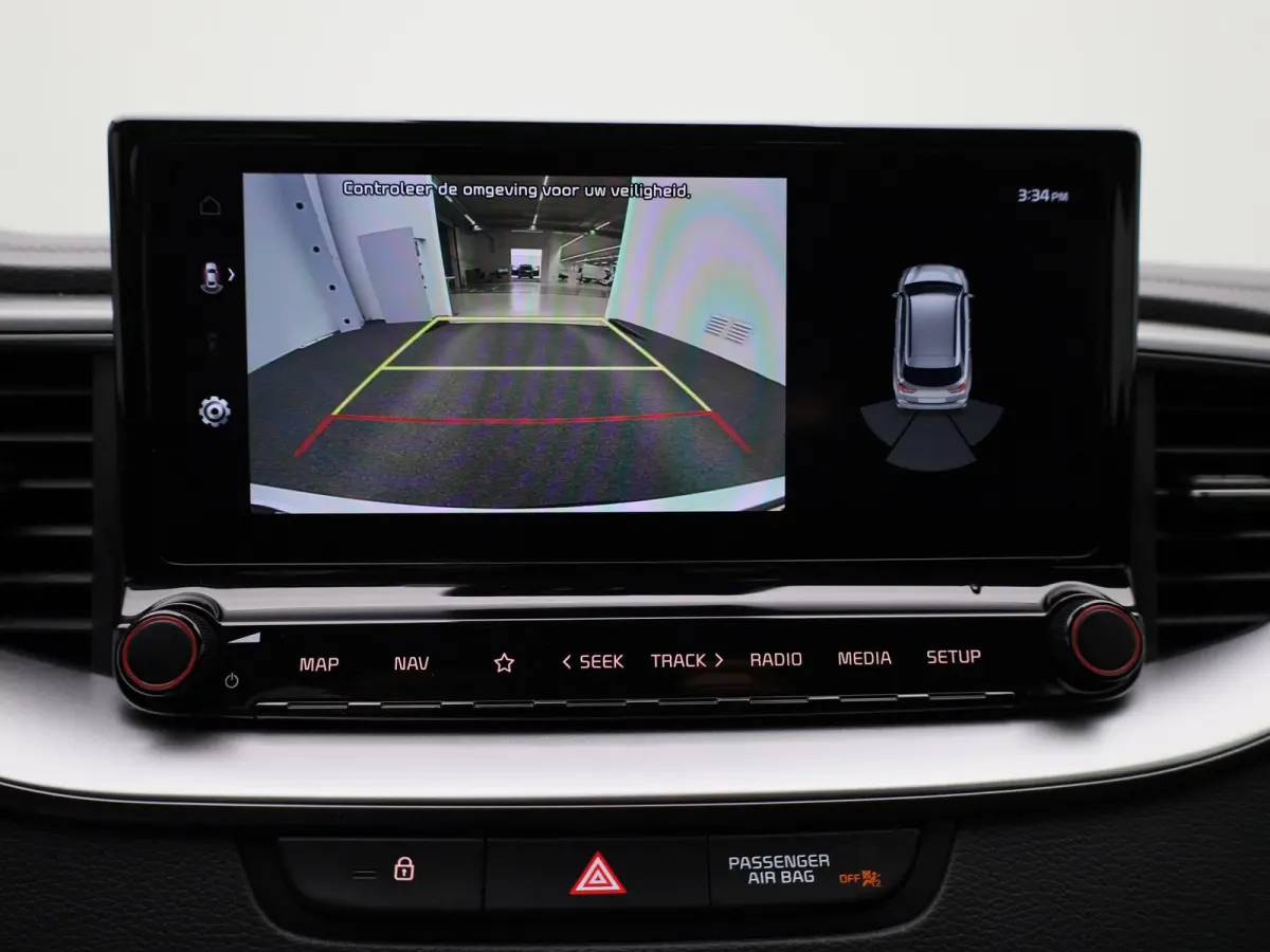 1.0 T-GDi MHEV DynamicLine | CAMERA | PARKEERSENSOREN | CLIMATE CONTROL | APPLE CARPLAY | LMV | CRUISE CONTROL |