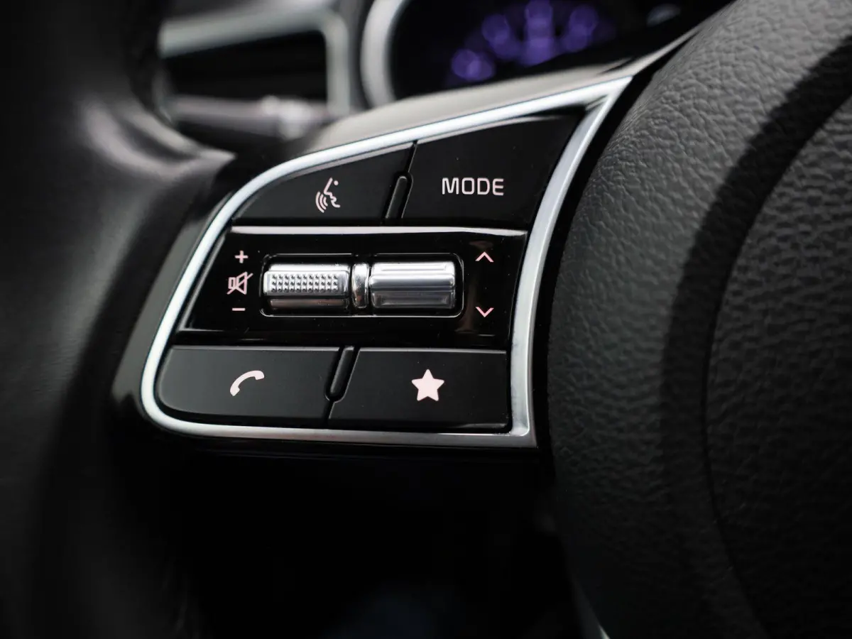 1.0 T-GDi MHEV DynamicLine | CAMERA | PARKEERSENSOREN | CLIMATE CONTROL | APPLE CARPLAY | LMV | CRUISE CONTROL |