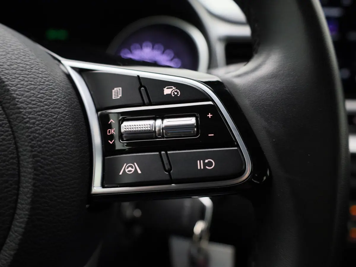 1.0 T-GDi MHEV DynamicLine | CAMERA | PARKEERSENSOREN | CLIMATE CONTROL | APPLE CARPLAY | LMV | CRUISE CONTROL |