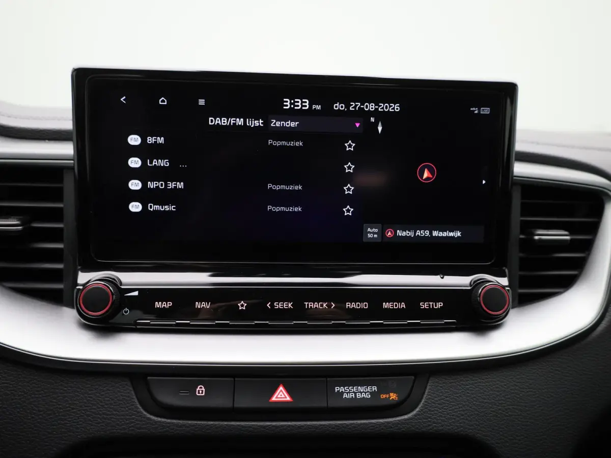 1.0 T-GDi MHEV DynamicLine | CAMERA | PARKEERSENSOREN | CLIMATE CONTROL | APPLE CARPLAY | LMV | CRUISE CONTROL |