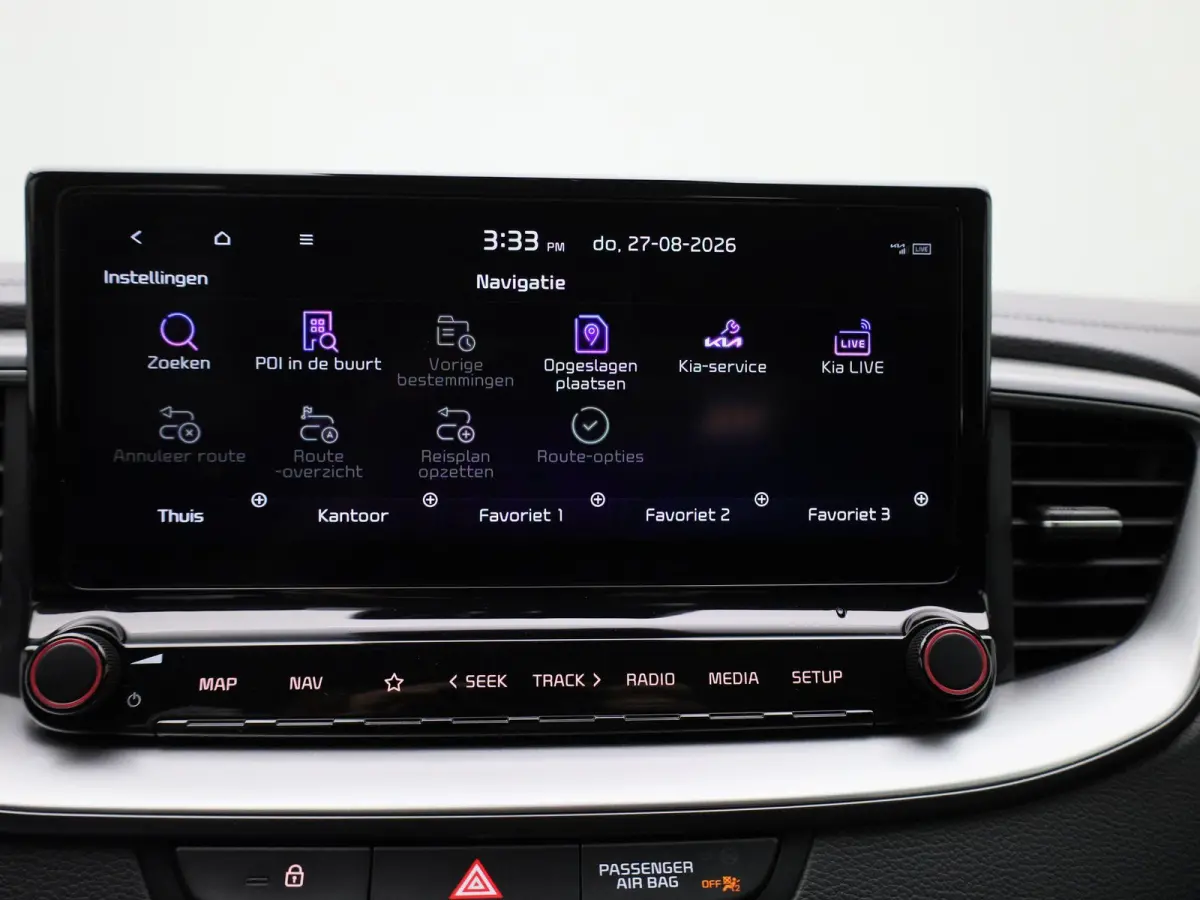 1.0 T-GDi MHEV DynamicLine | CAMERA | PARKEERSENSOREN | CLIMATE CONTROL | APPLE CARPLAY | LMV | CRUISE CONTROL |