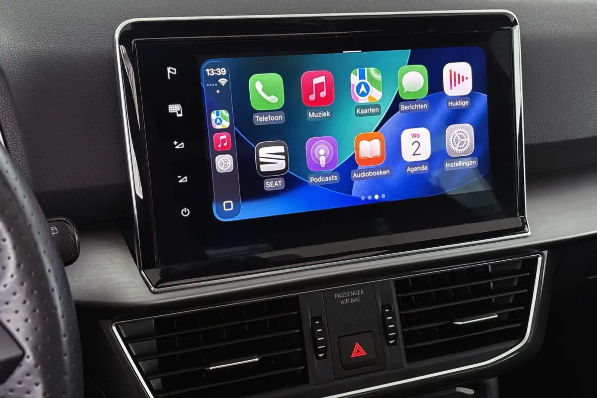 1.4 TSI e-Hybrid PHEV FR Pano Stuur-Stoelverwarming Memory Adaptive Cruise