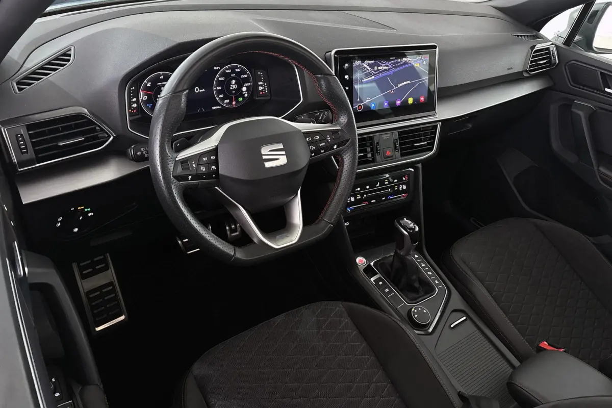 1.4 TSI e-Hybrid PHEV FR Pano Stuur-Stoelverwarming Memory Adaptive Cruise